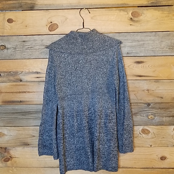 BY DESIGN Sweater Jacket - Picture 2 of 6